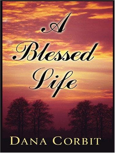 Cover of Blessed Life