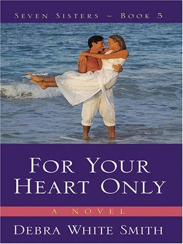 Cover of For your heart only