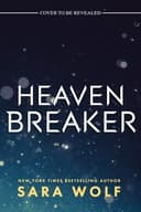 Cover of Heavenbreaker