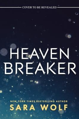 Cover of Heavenbreaker