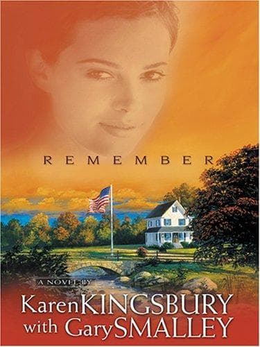 Cover of Remember
