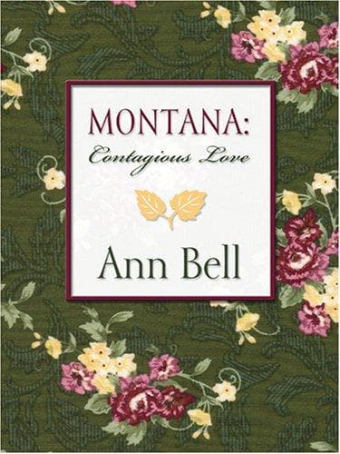 Cover of Contagious Love