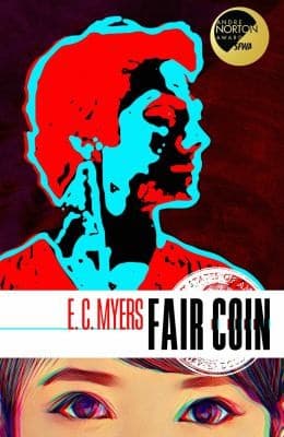 Cover of Fair Coin