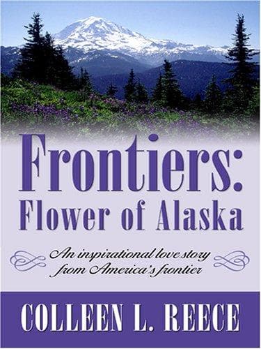 Cover of Frontiers