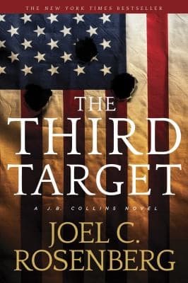 Cover of The Third Target