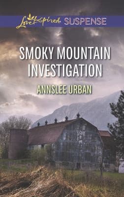 Cover of Smoky Mountain investigation