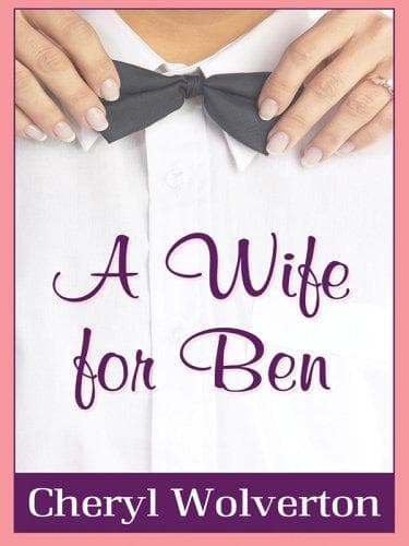 Cover of A Wife For Ben