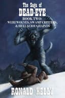 Cover of Saga of Dead-Eye