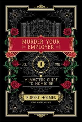 Cover of Murder Your Employer
