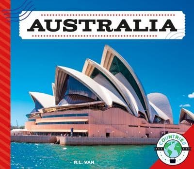 Cover of Australia