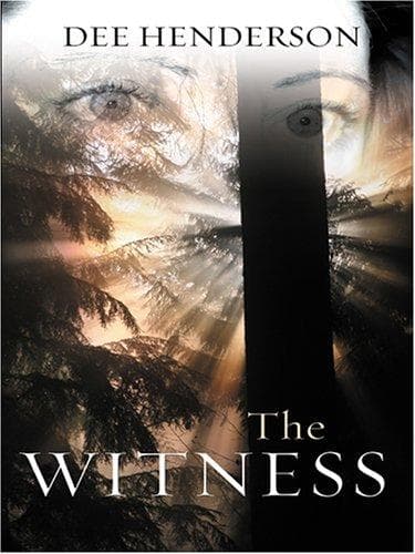 Cover of The Witness