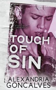 Cover of Touch of Sin
