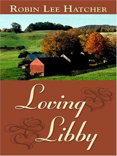 Cover of Loving Libby