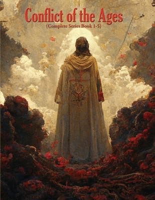 Cover of Conflict of the Ages