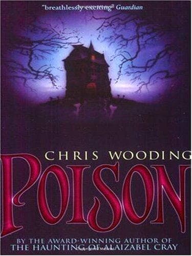 Cover of Poison
