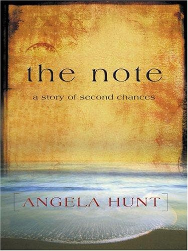 Cover of The Note
