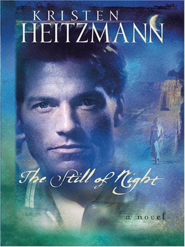 Cover of The Still of Night