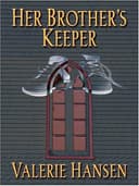 Cover of Her Brother's Keeper