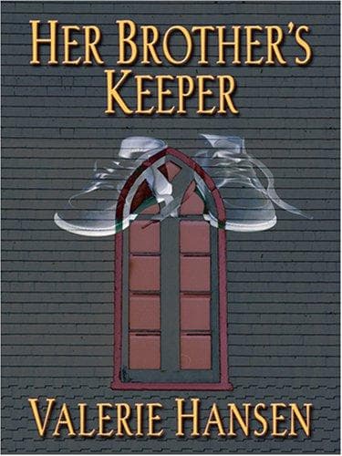 Cover of Her Brother's Keeper