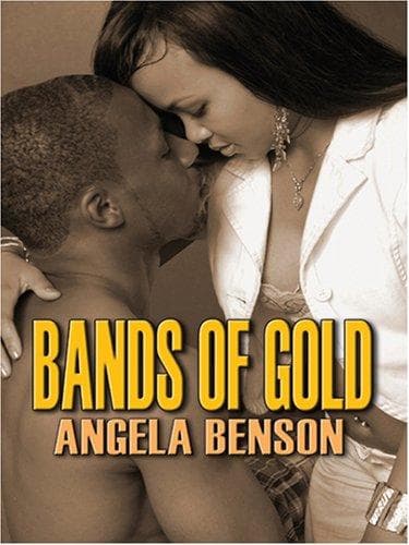 Cover of Bands of Gold