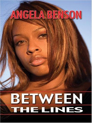 Cover of Between the Lines