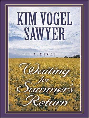 Cover of Waiting for Summers Return