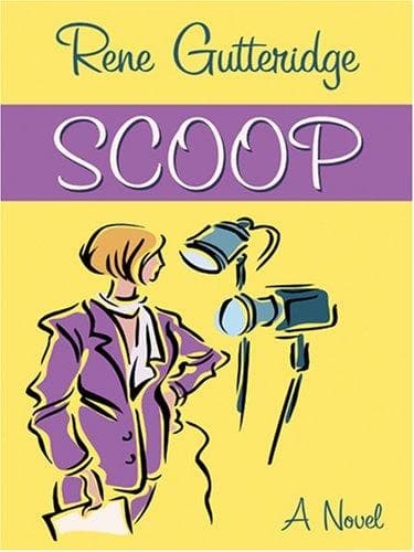 Cover of Scoop