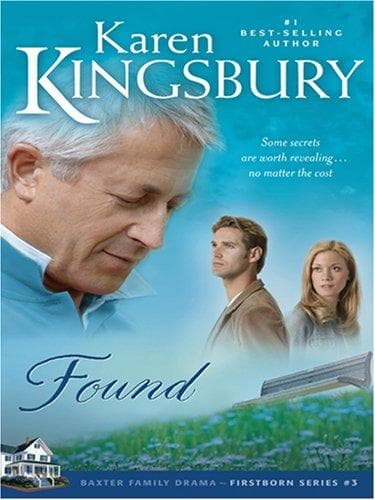 Cover of Found
