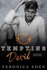 Cover of Tempting Devil