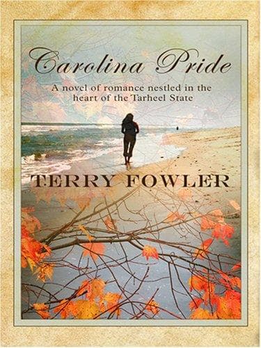 Cover of North Carolina