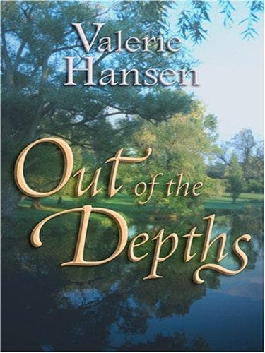 Cover of Out of the Depths