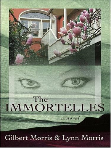 Cover of The Immortelles