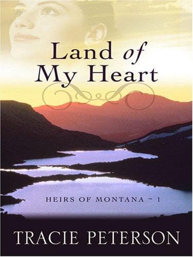 Cover of Land of My Heart