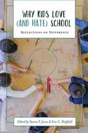 Cover of Why Kids Love  School