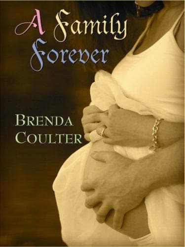 Cover of A Family Forever