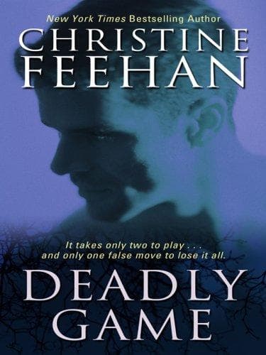 Cover of Deadly Game