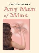 Cover of Any Man Of Mine