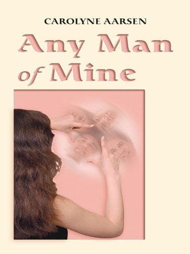 Cover of Any Man Of Mine