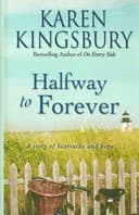 Cover of Halfway to forever