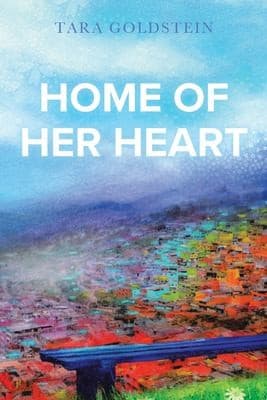 Cover of Home of Her Heart