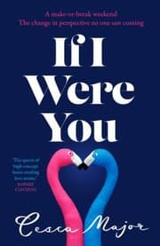 Cover of If I Were You