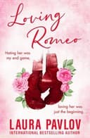 Cover of Loving Romeo