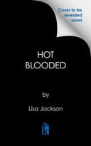 Cover of Hot Blooded