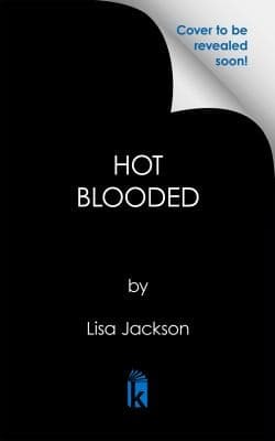 Cover of Hot Blooded