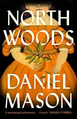Cover of North Woods
