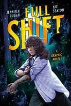 Cover of Full Shift