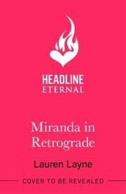 Cover of Miranda in Retrograde