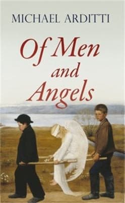 Cover of Of Men and Angels
