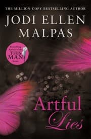 Cover of Artful Lies
