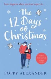 Cover of 12 Days of Christmas